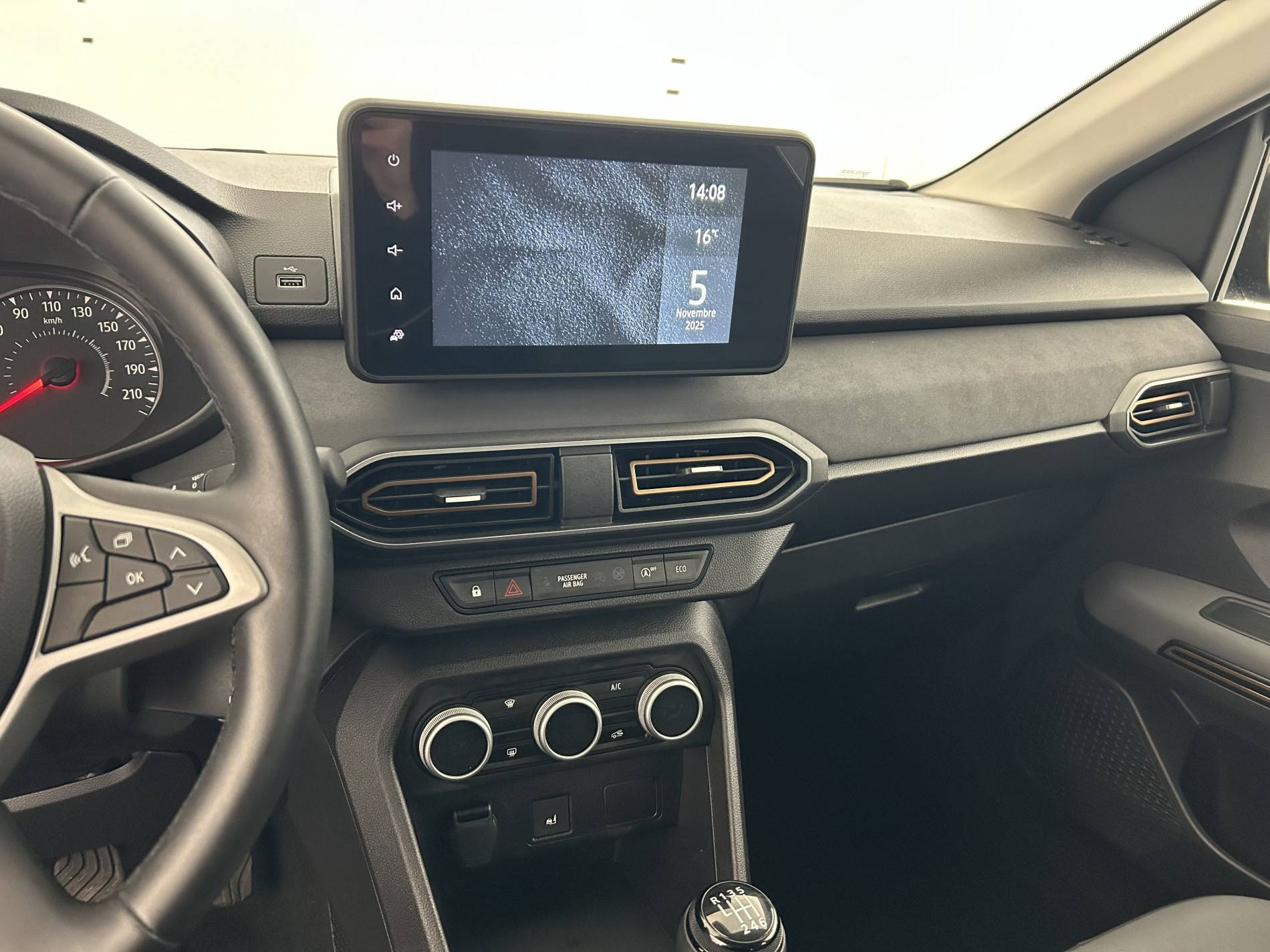 Vente en ligne Dacia Sandero  TCe 90 au prix de 16 490 €