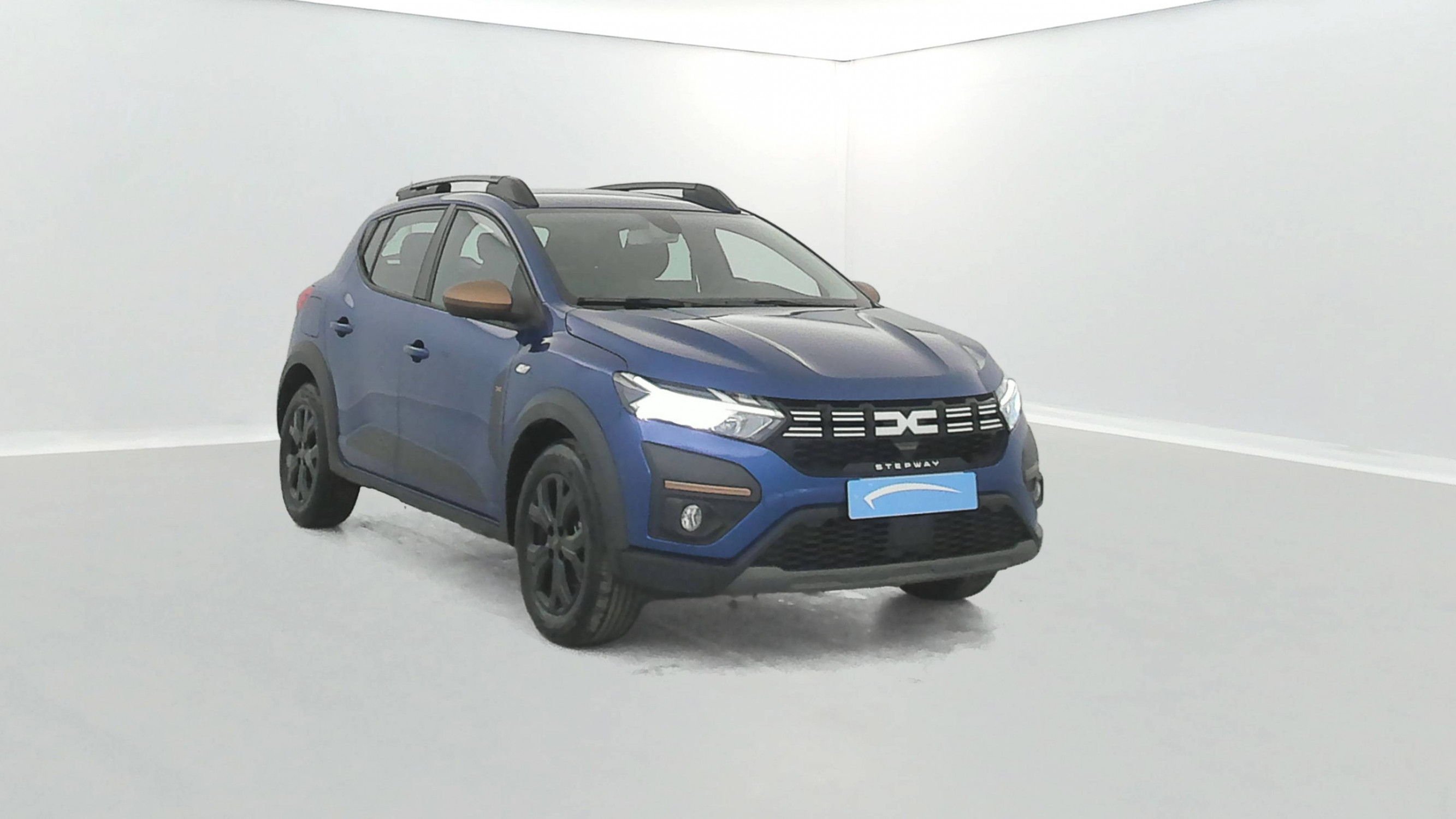 Vente en ligne Dacia Sandero  TCe 90 au prix de 16 490 €