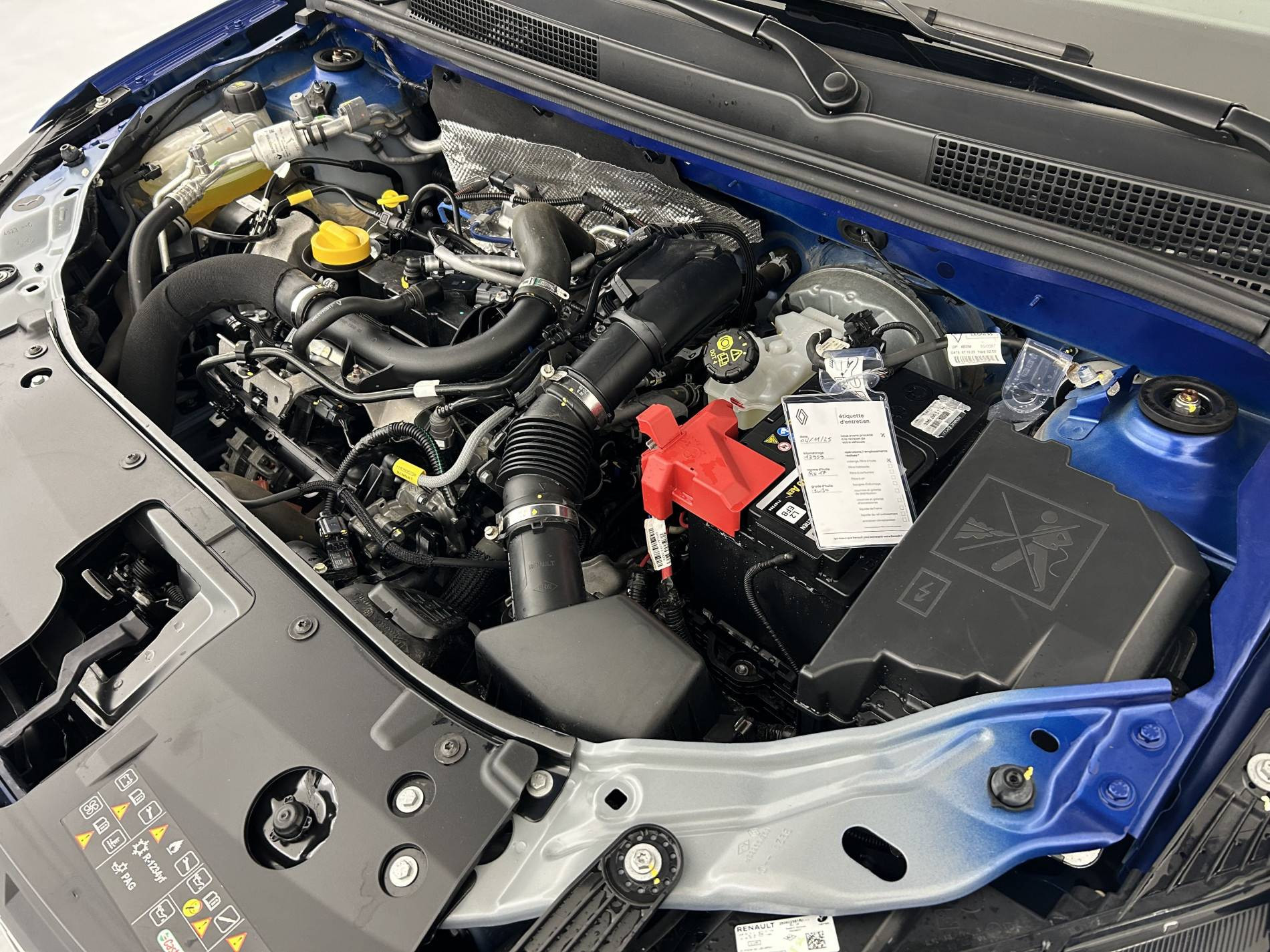 Vente en ligne Dacia Sandero  TCe 90 au prix de 16 490 €