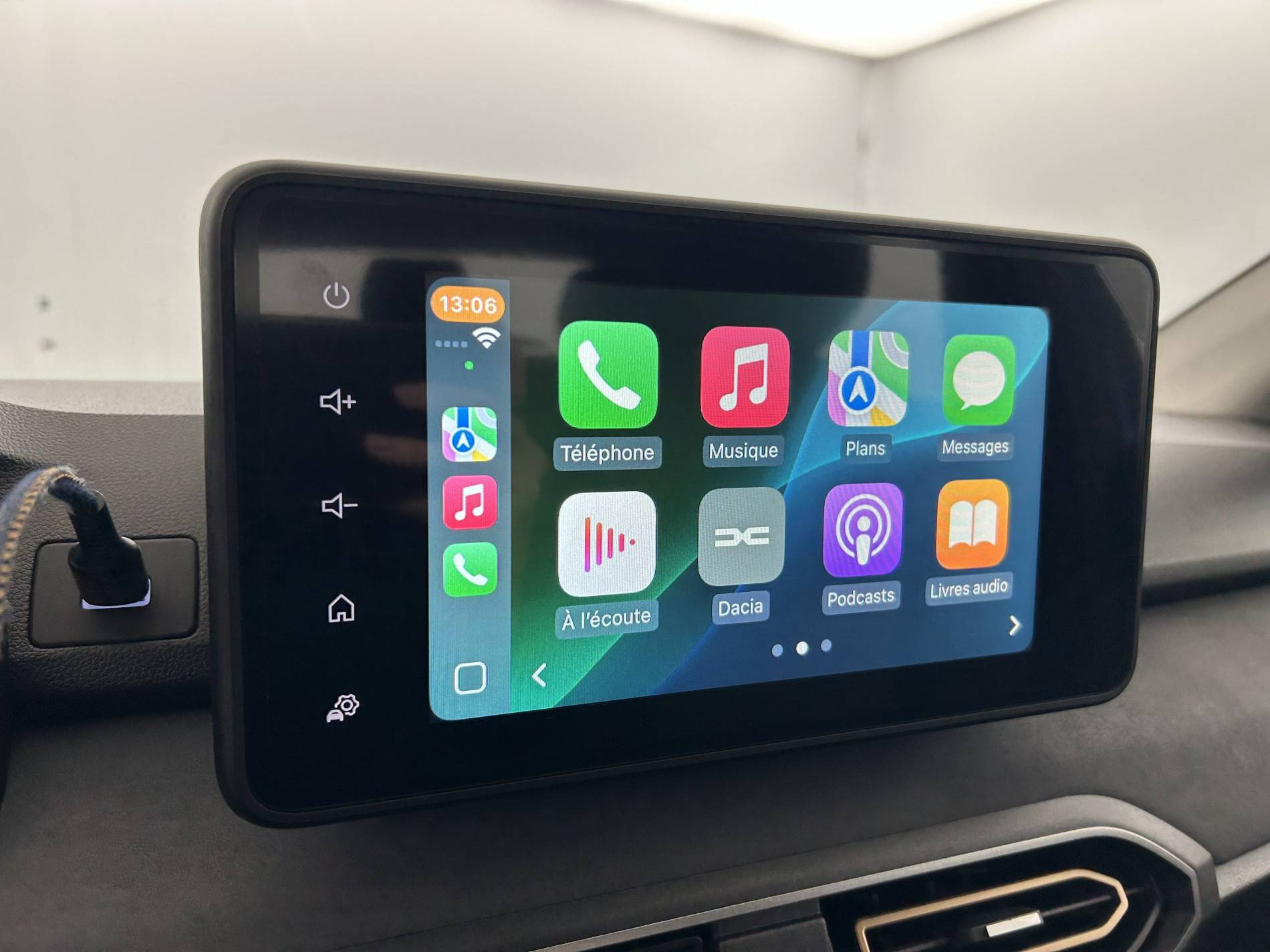 Vente en ligne Dacia Sandero  TCe 90 au prix de 16 490 €