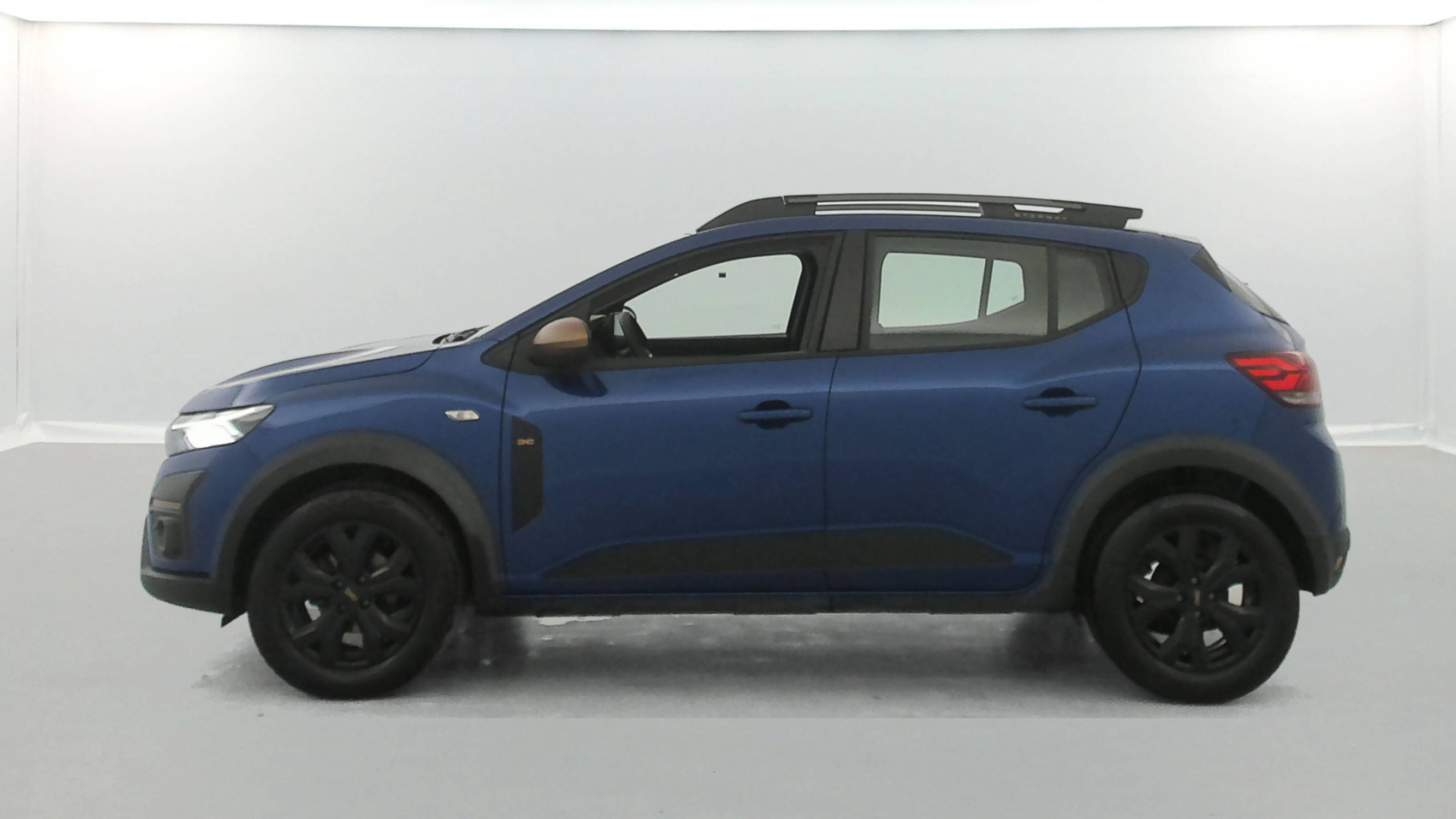 Vente en ligne Dacia Sandero  TCe 90 au prix de 16 490 €