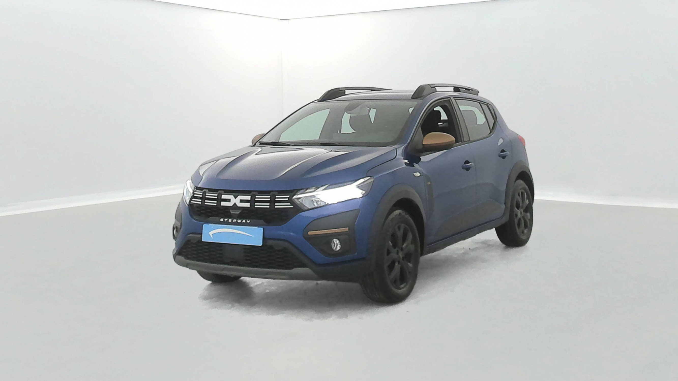 Dacia Sandero  TCe 90 occasion de 2023 en vente à Paimpol