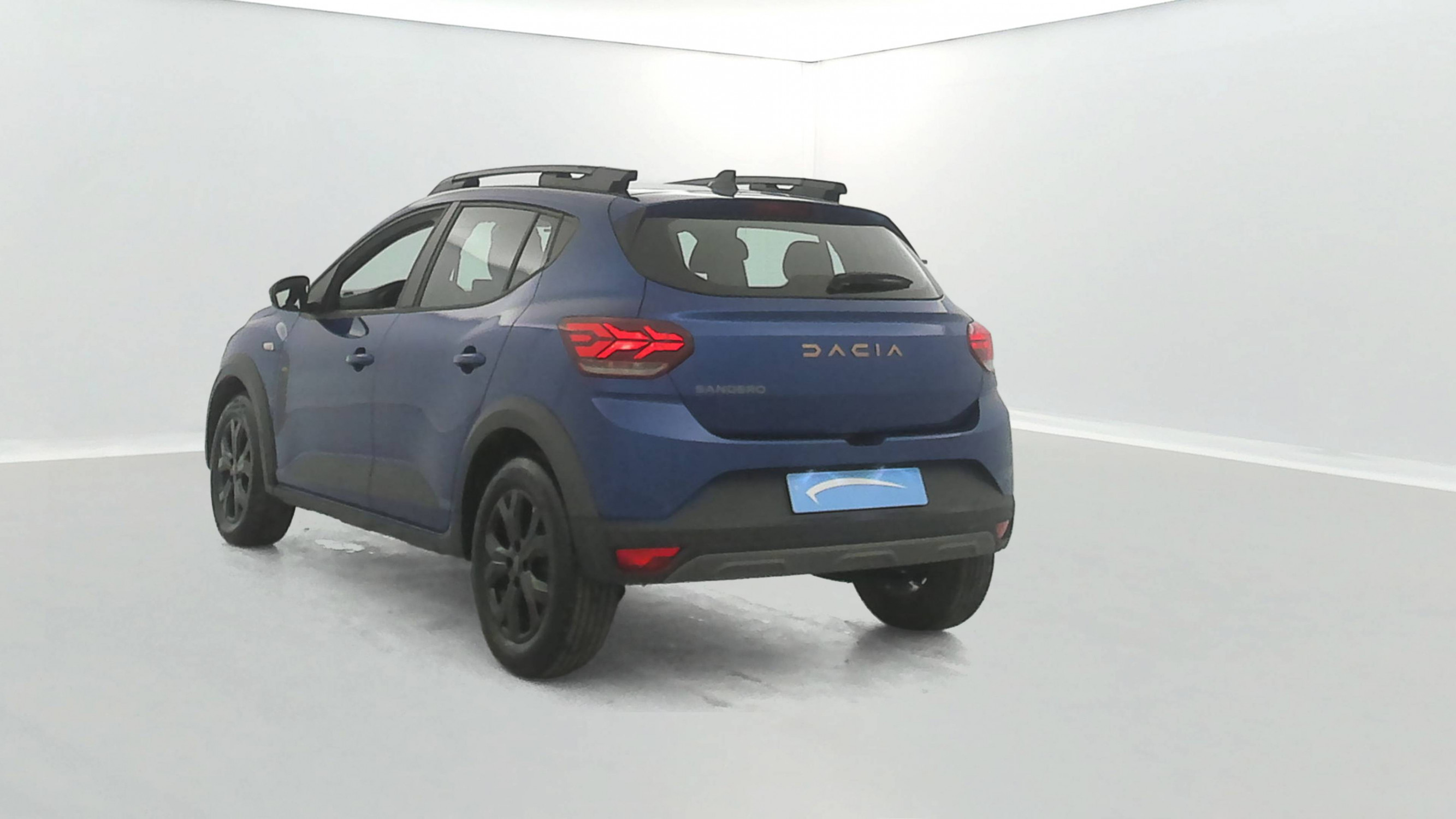 Vente en ligne Dacia Sandero  TCe 90 au prix de 16 490 €