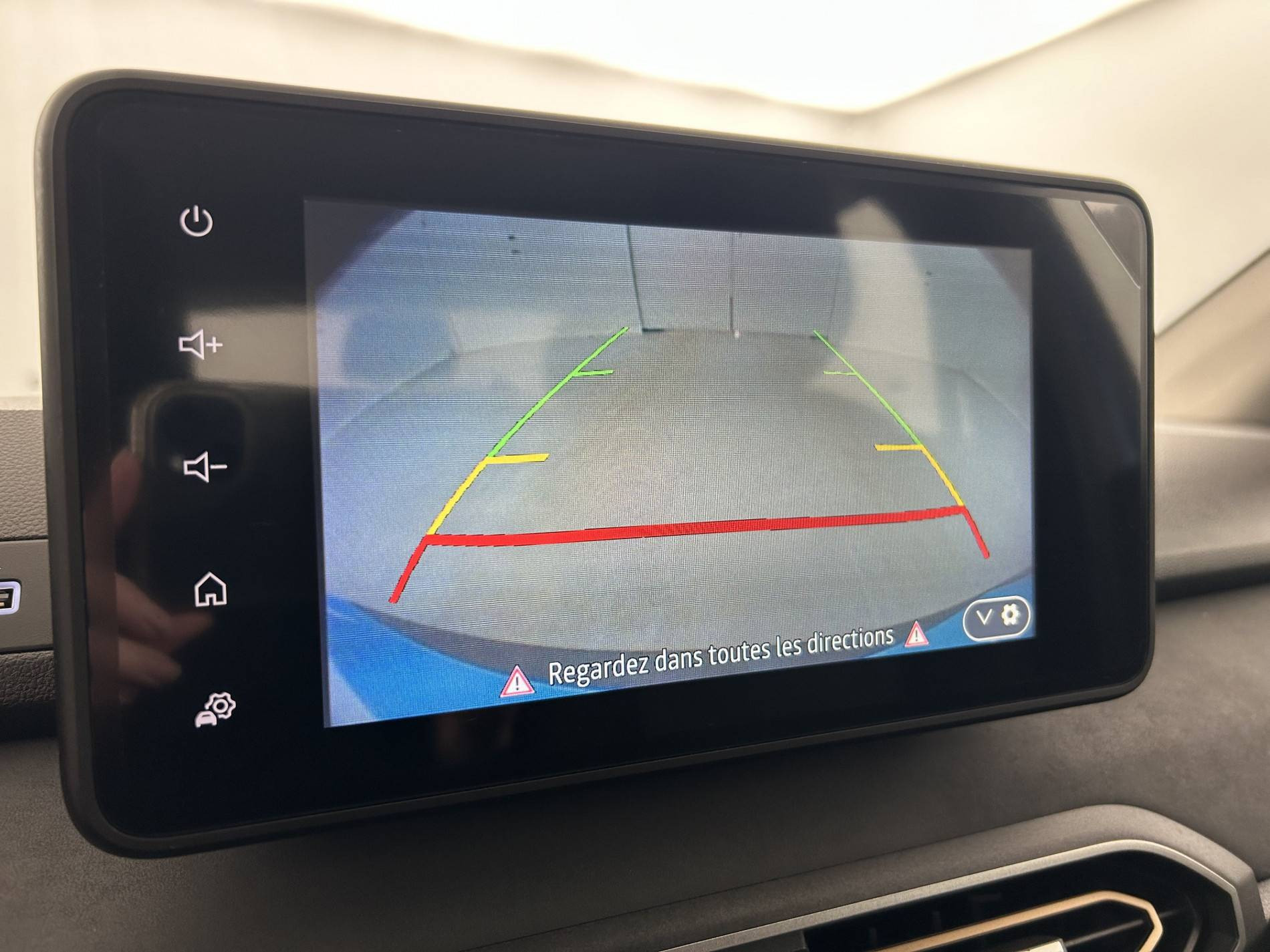 Vente en ligne Dacia Sandero  TCe 90 au prix de 16 490 €