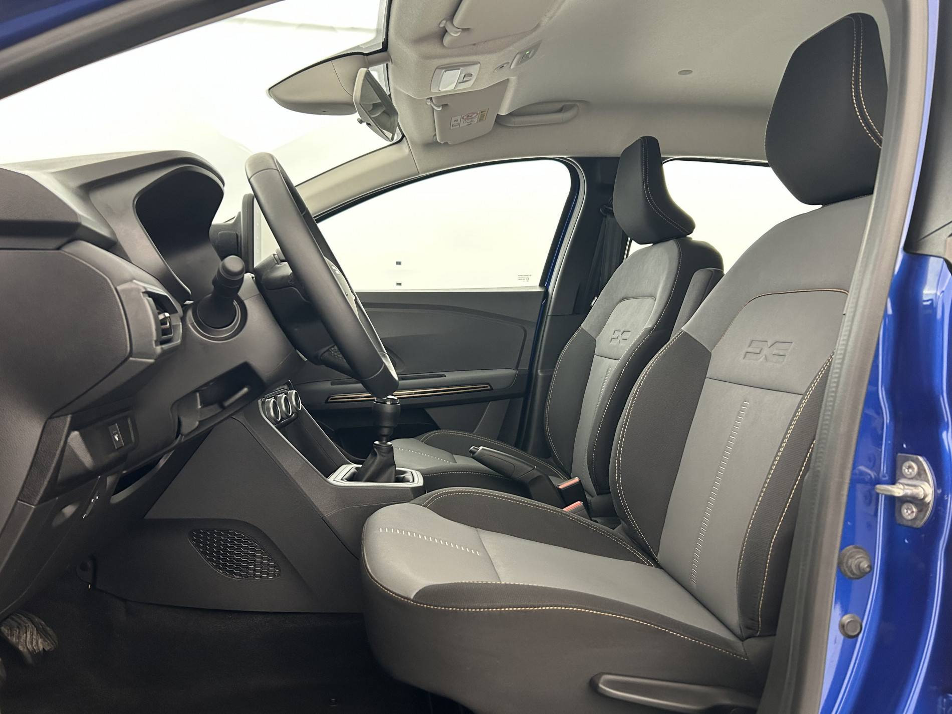 Vente en ligne Dacia Sandero  TCe 90 au prix de 16 490 €