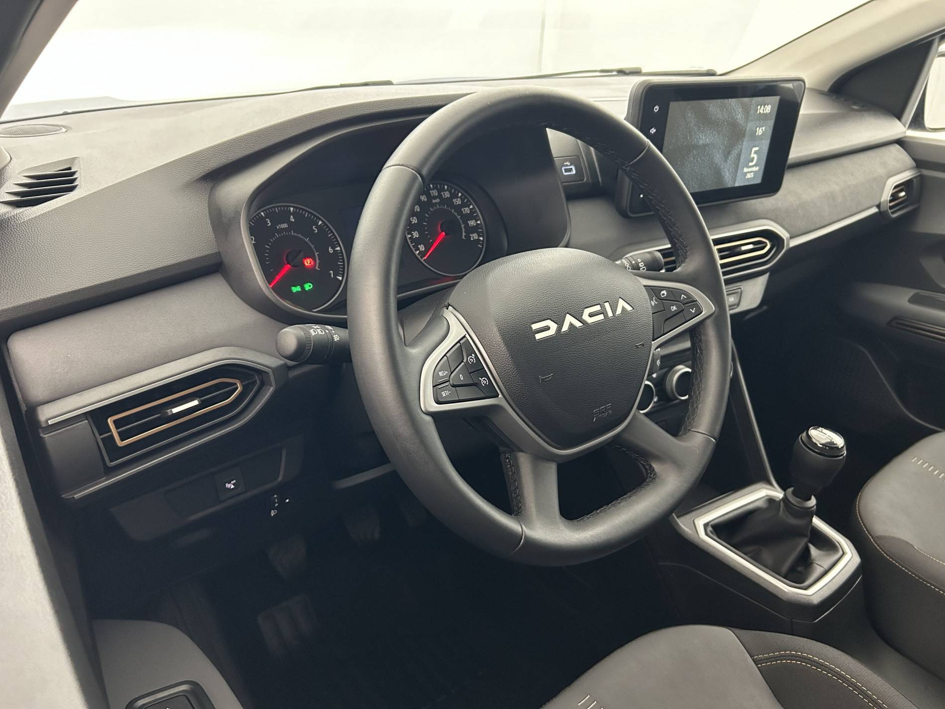 Vente en ligne Dacia Sandero  TCe 90 au prix de 16 490 €