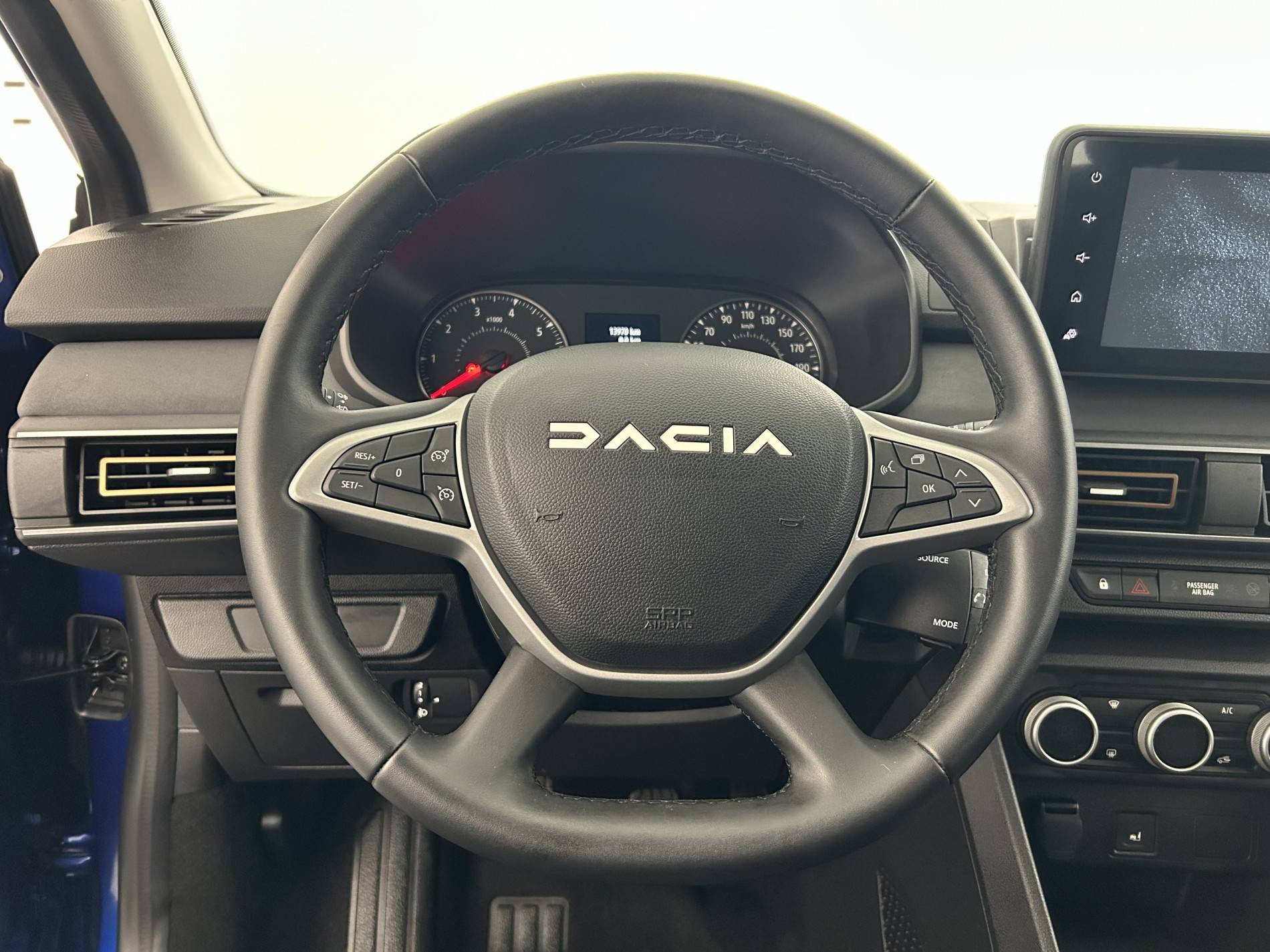 Vente en ligne Dacia Sandero  TCe 90 au prix de 16 490 €