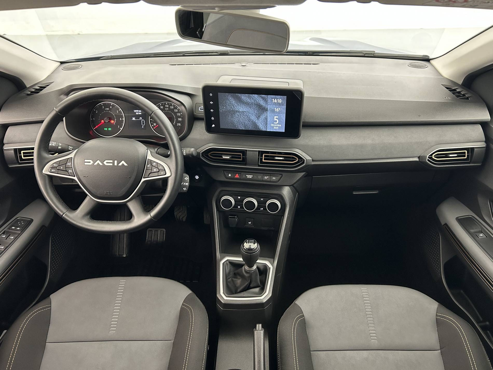 Vente en ligne Dacia Sandero  TCe 90 au prix de 16 490 €