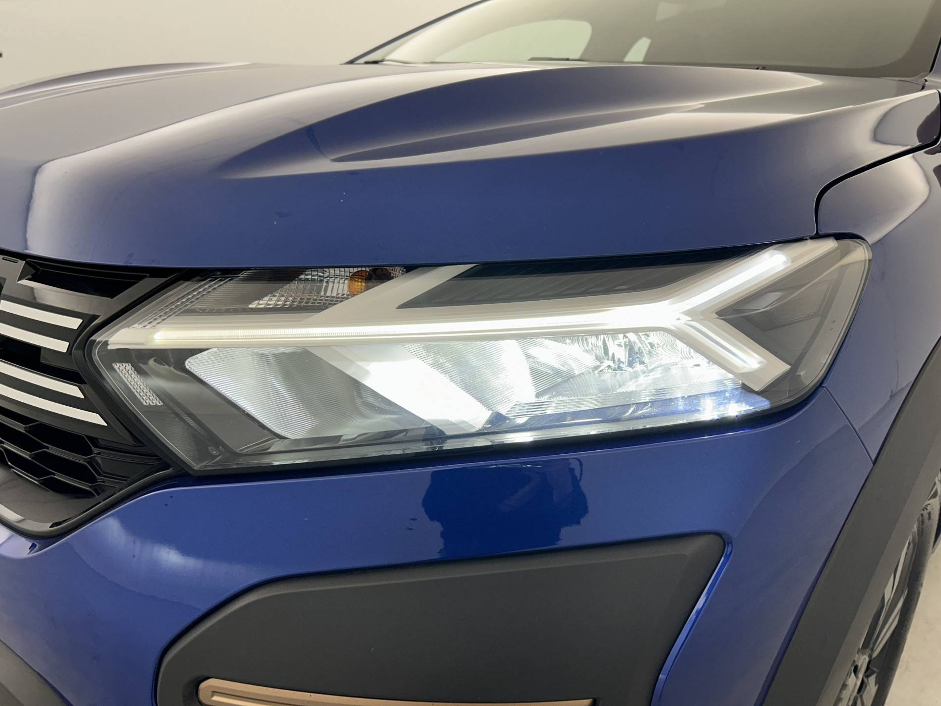 Vente en ligne Dacia Sandero  TCe 90 au prix de 16 490 €