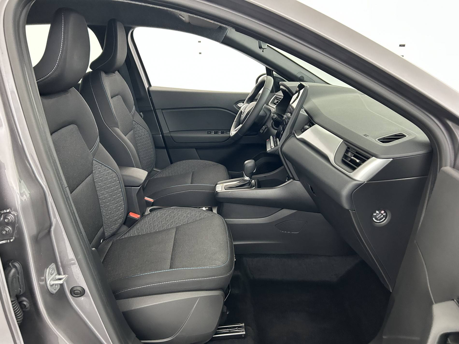 Vente en ligne Renault Captur  E-Tech full hybrid 145 ch au prix de 24 990 €