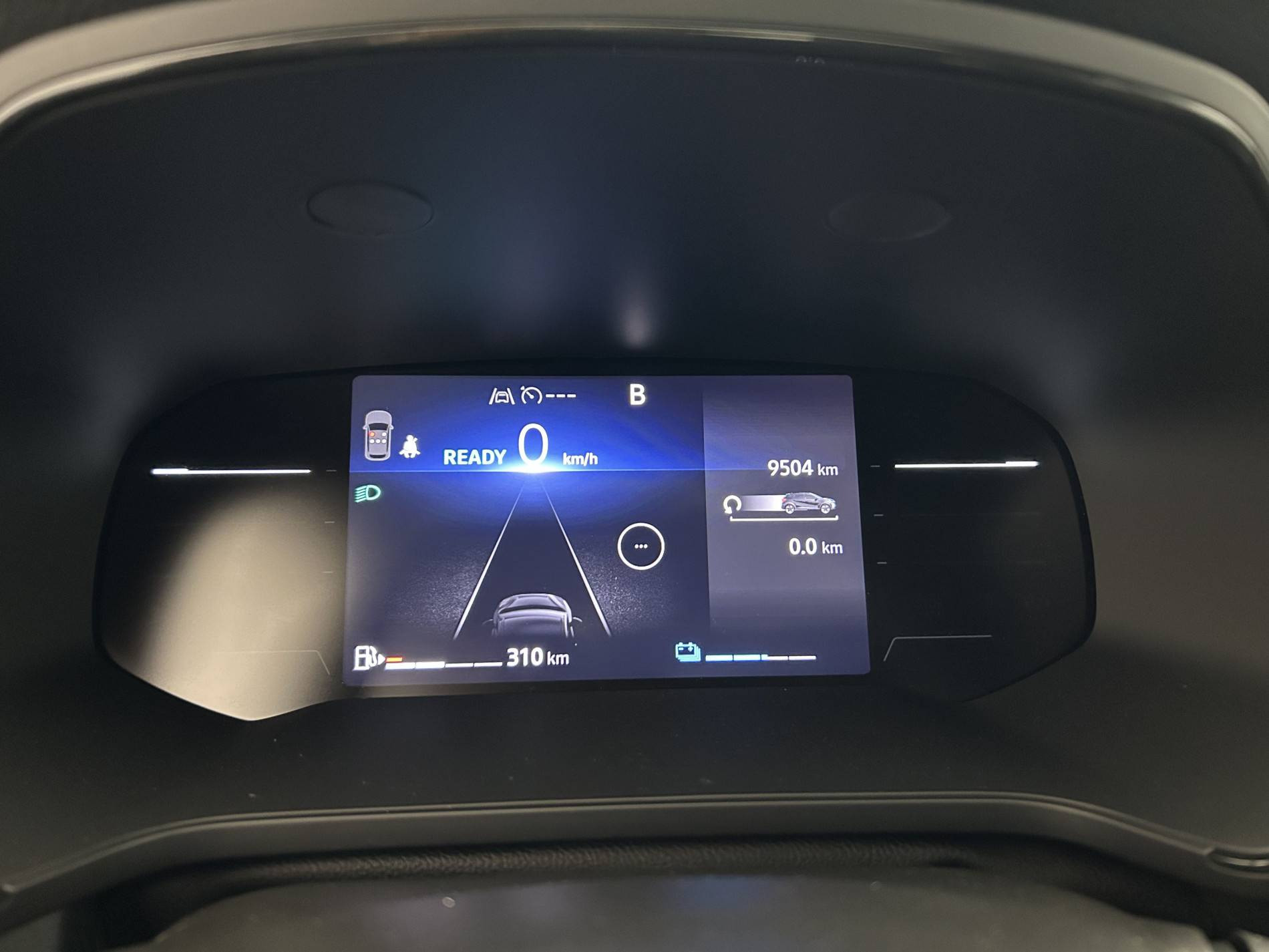 Vente en ligne Renault Captur  E-Tech full hybrid 145 ch au prix de 24 990 €