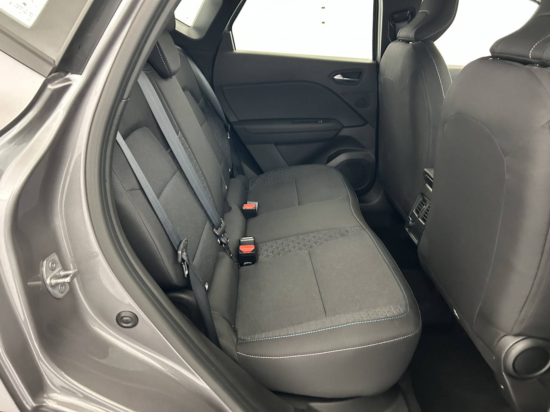 Vente en ligne Renault Captur  E-Tech full hybrid 145 ch au prix de 24 990 €