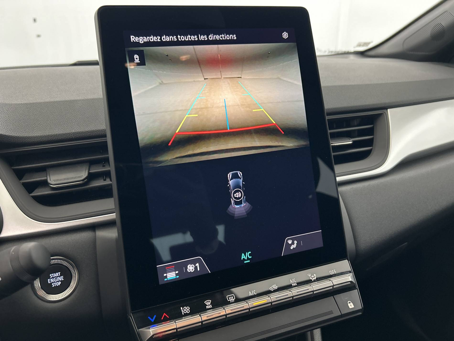 Vente en ligne Renault Captur  E-Tech full hybrid 145 ch au prix de 24 990 €