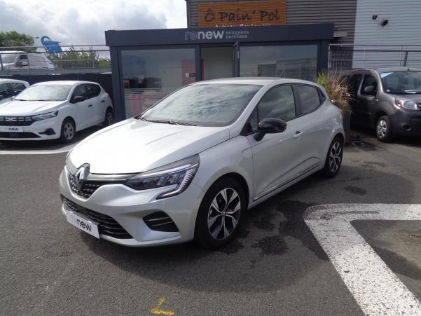 Vente en ligne Renault Clio 5 Clio E-Tech full hybrid 145 au prix de 18 990 €