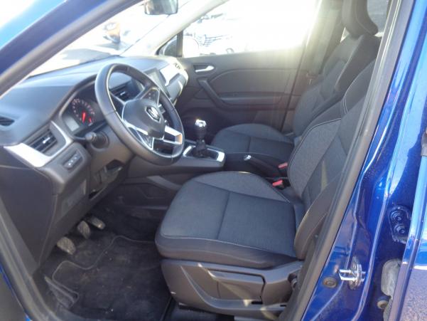 Vente en ligne Renault Captur  TCe 90 - 21 au prix de 15 990 €