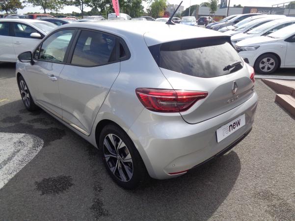 Vente en ligne Renault Clio 5 Clio E-Tech full hybrid 145 au prix de 18 990 €