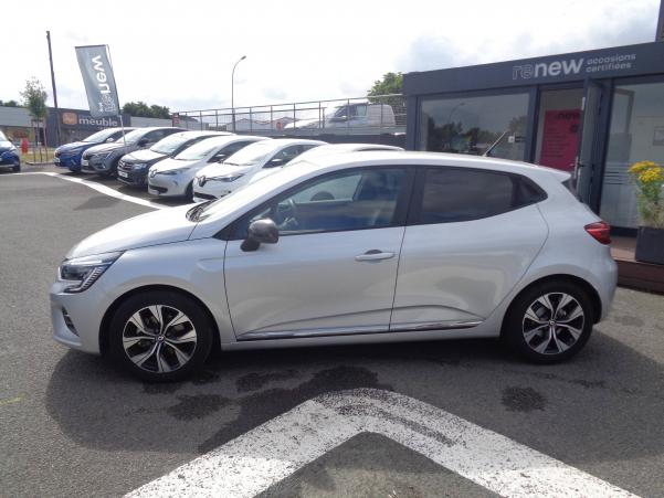 Vente en ligne Renault Clio 5 Clio E-Tech full hybrid 145 au prix de 18 990 €
