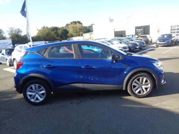 Vente en ligne Renault Captur  TCe 90 - 21 au prix de 15 990 €