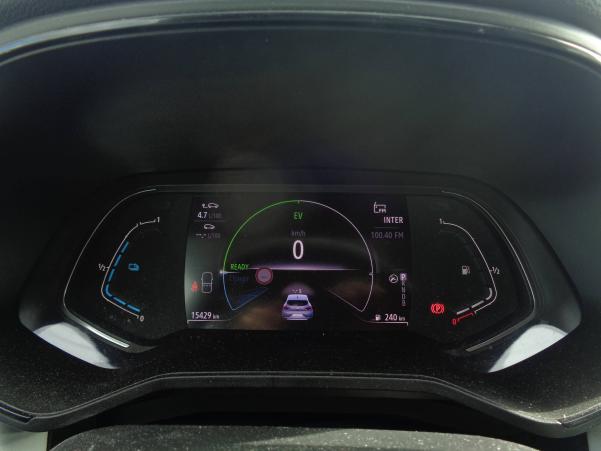 Vente en ligne Renault Clio 5 Clio E-Tech full hybrid 145 au prix de 18 990 €