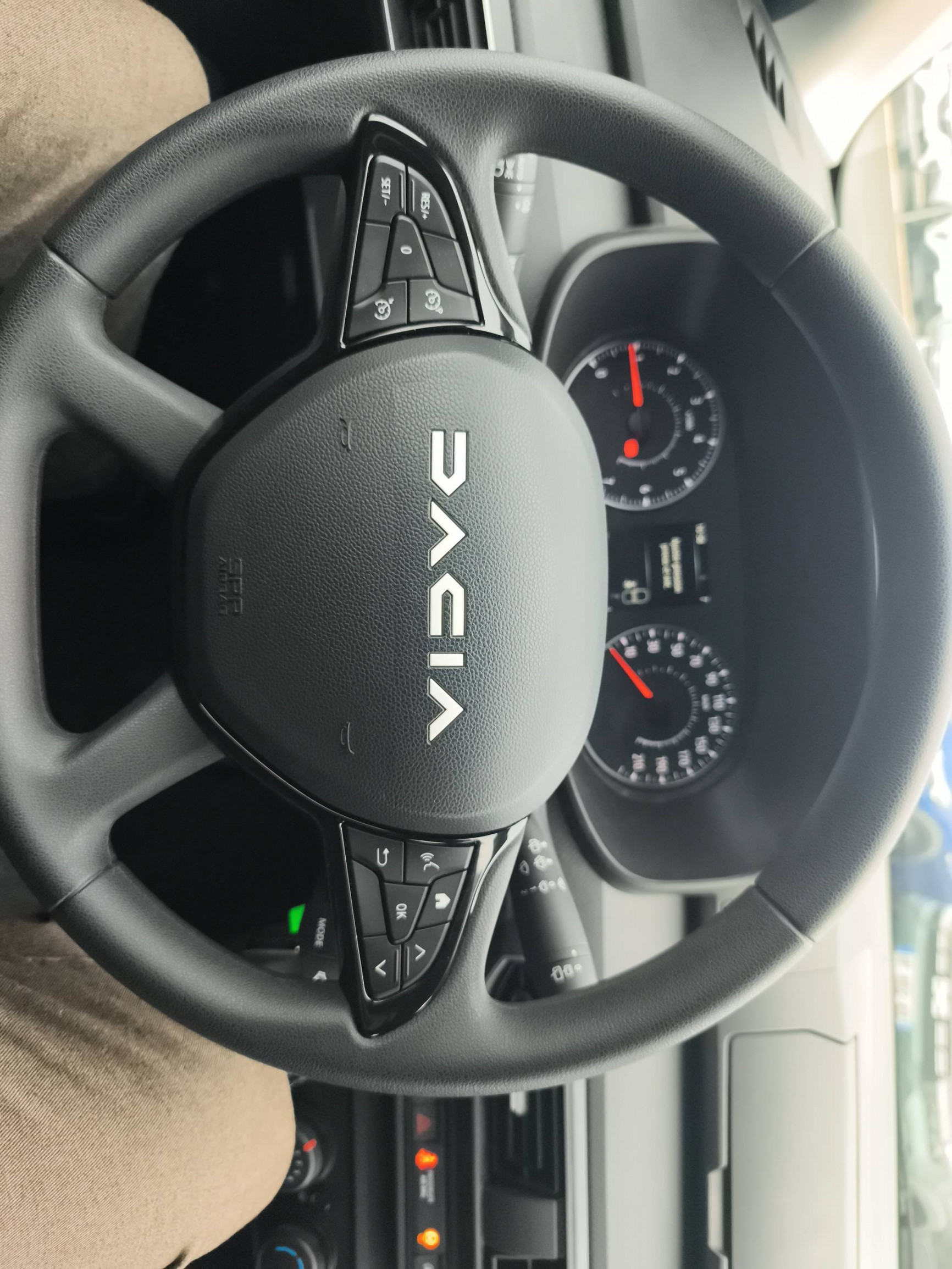 Vente en ligne Dacia Sandero 3  SCe 65 au prix de 11 290 €