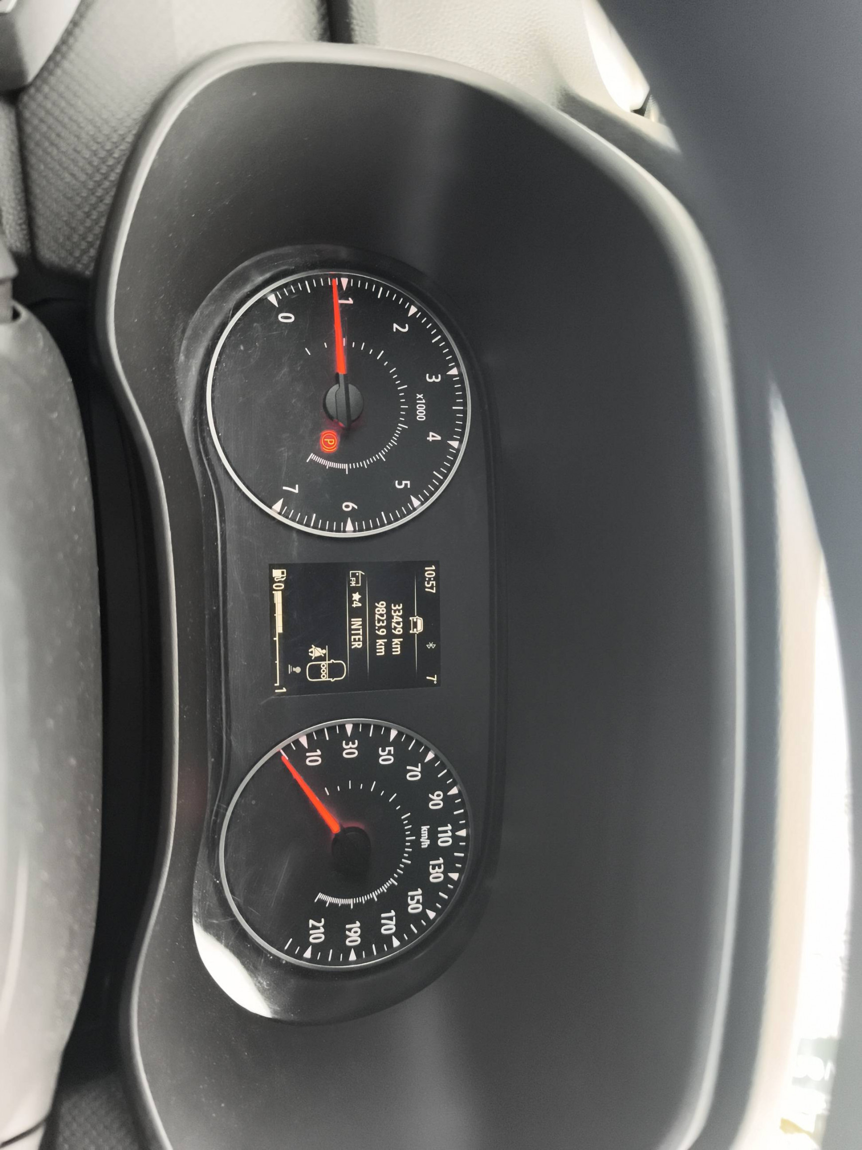 Vente en ligne Dacia Sandero 3  SCe 65 au prix de 11 290 €