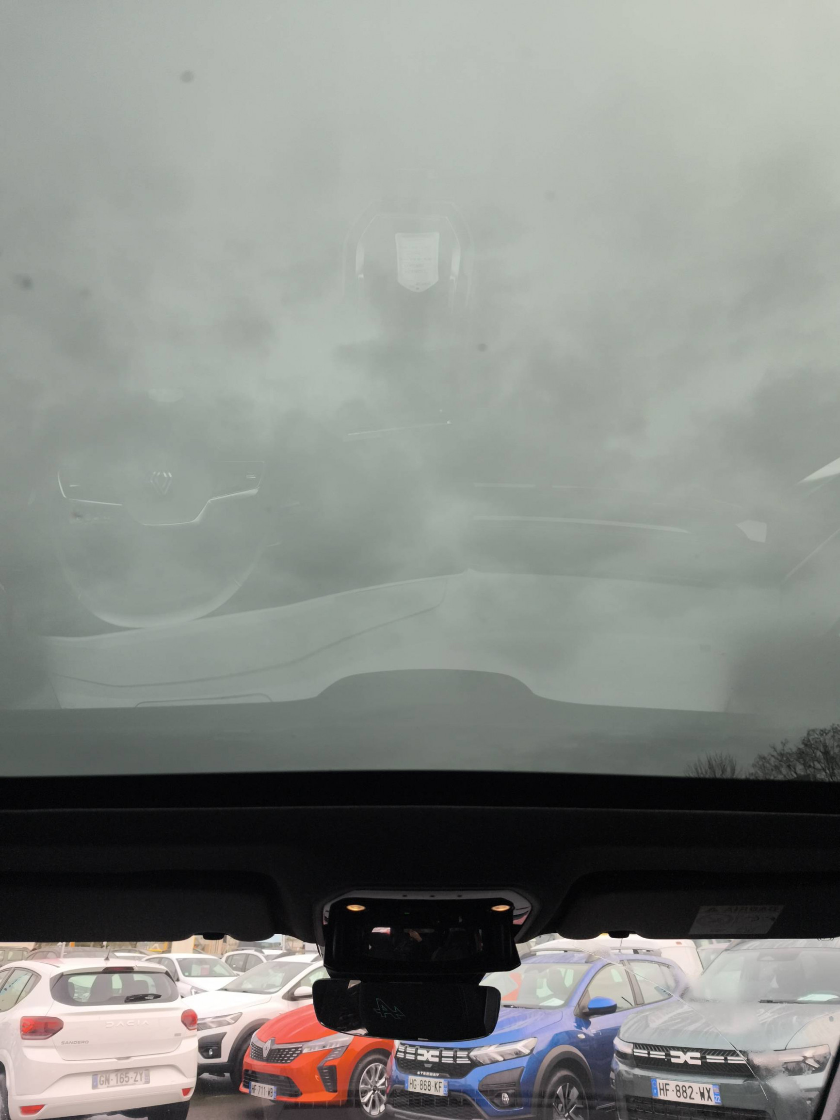 Vente en ligne Renault Austral  E-Tech hybrid 200 au prix de 32 990 €