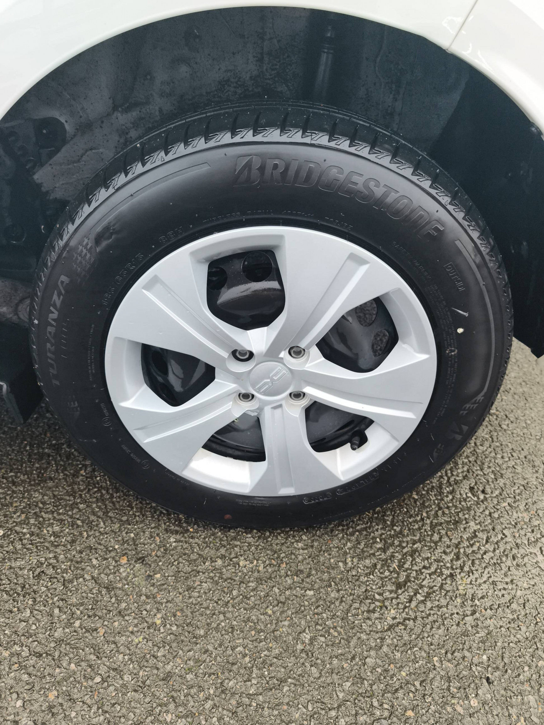 Vente en ligne Dacia Sandero 3  SCe 65 au prix de 11 290 €