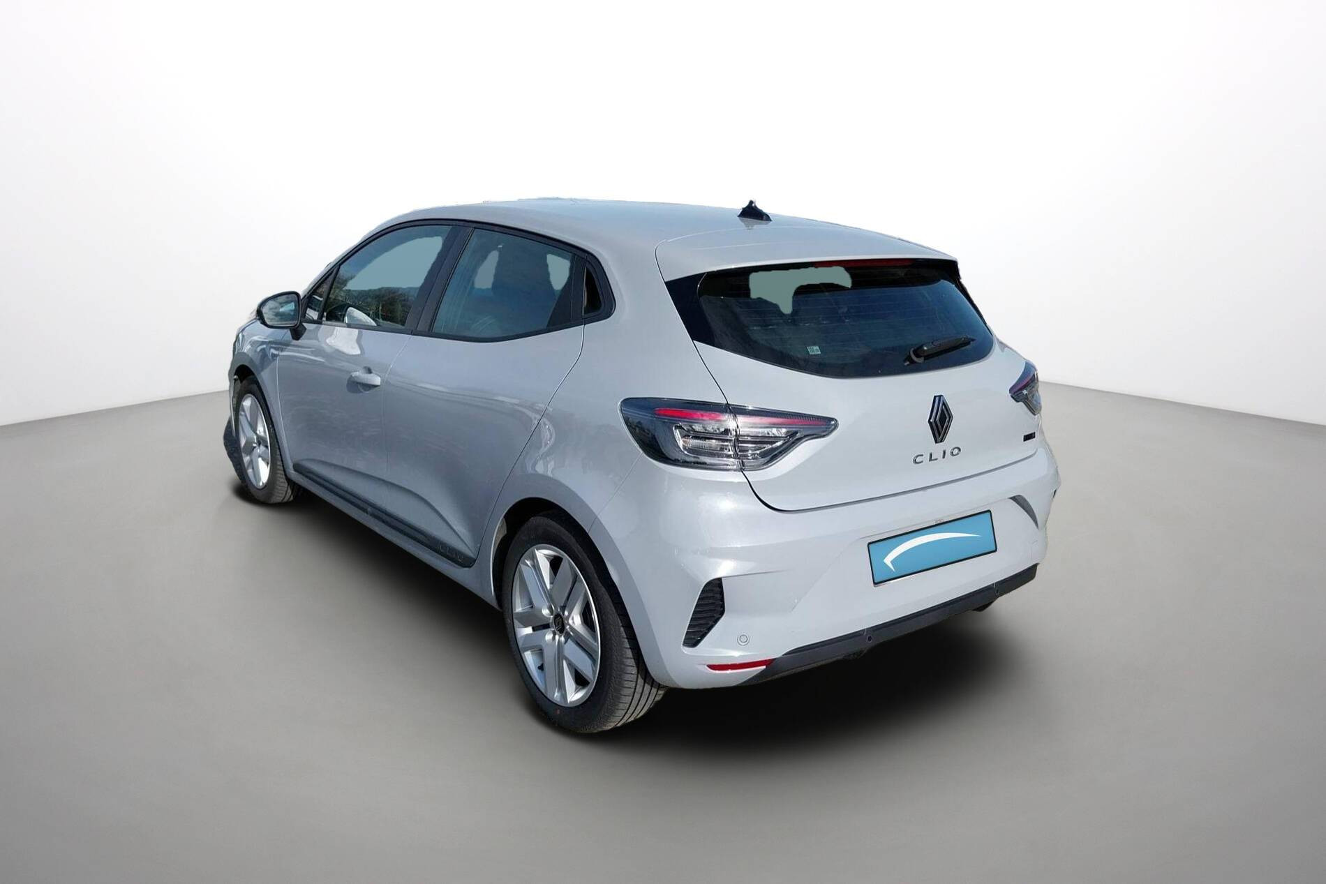 Vente en ligne Renault Clio 5 Clio E-Tech full hybrid 145 ch GSR2 au prix de 19 990 €