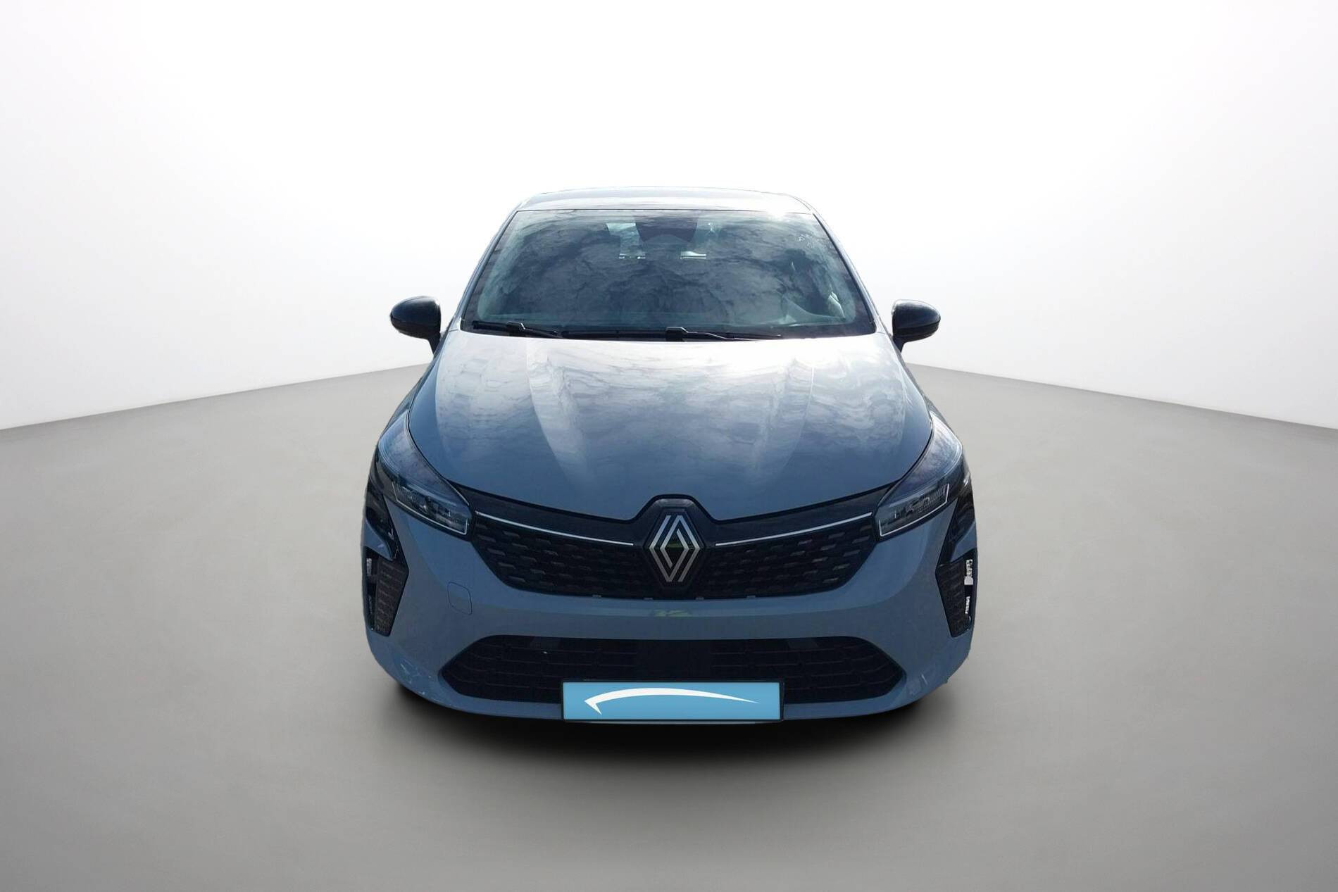 Vente en ligne Renault Clio 5 Clio E-Tech full hybrid 145 ch GSR2 au prix de 19 990 €