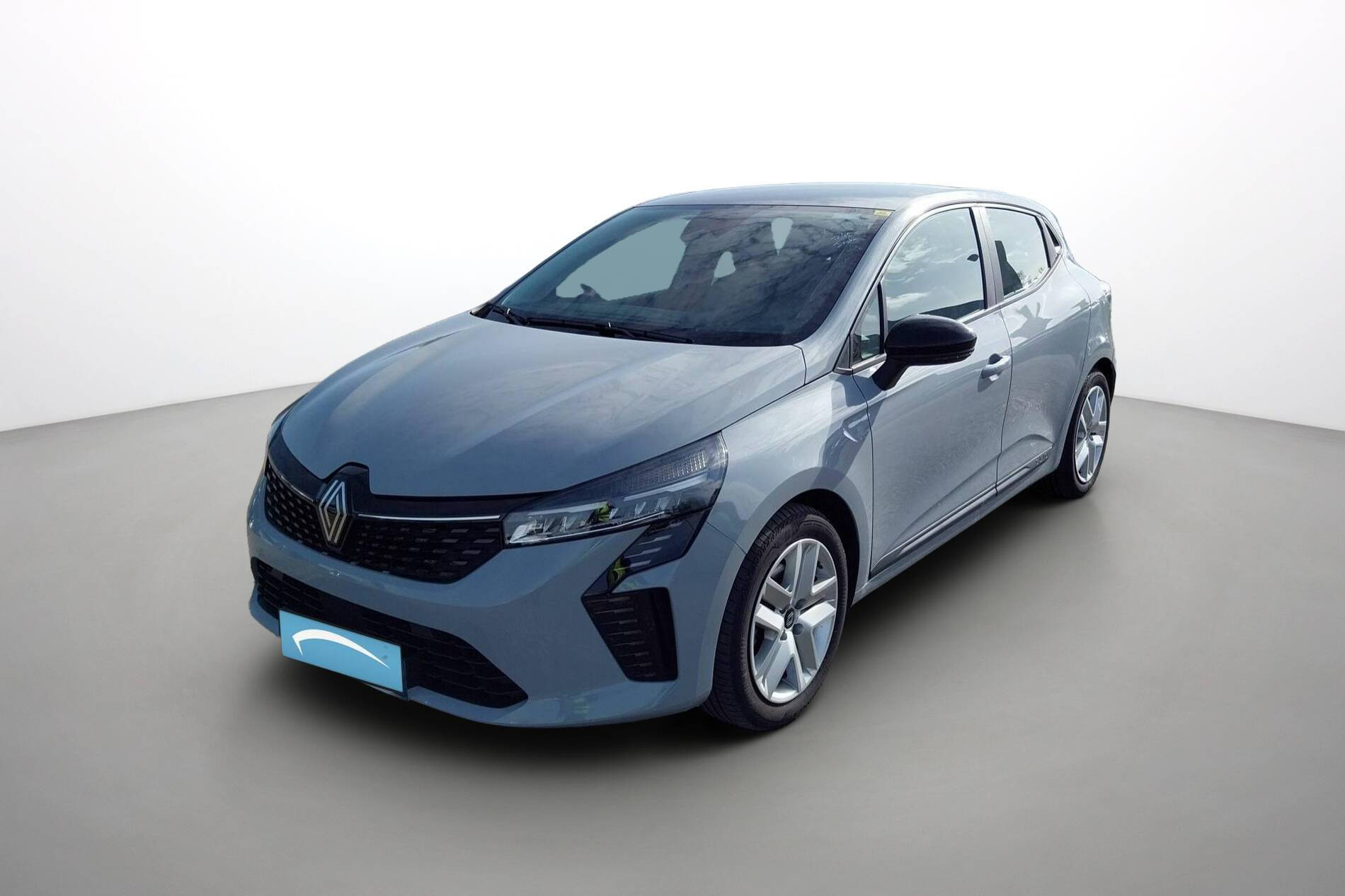 Renault Clio 5 Clio E-Tech full hybrid 145 ch GSR2 occasion de 2025 en vente à Paimpol