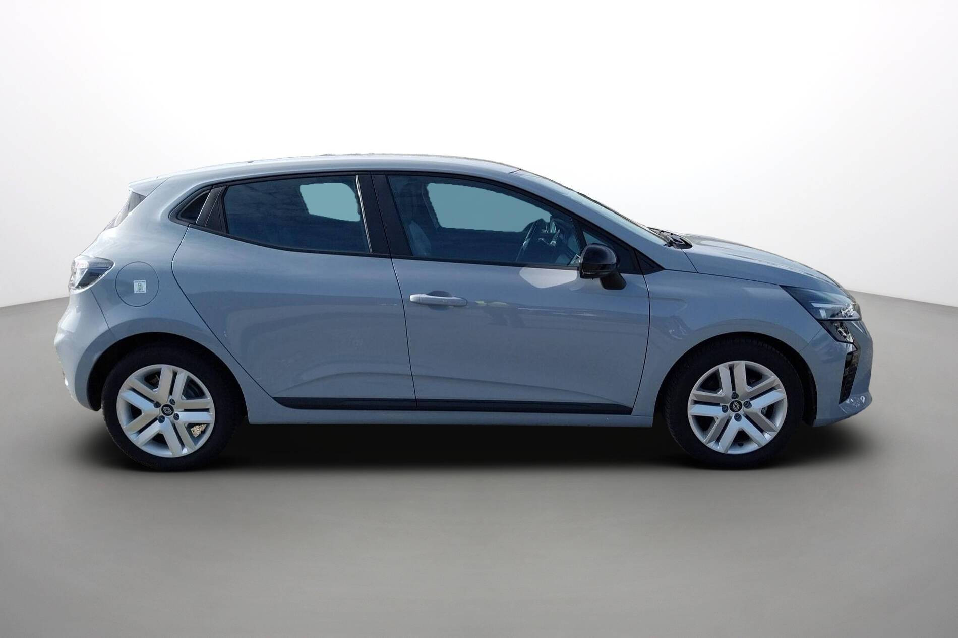 Vente en ligne Renault Clio 5 Clio E-Tech full hybrid 145 ch GSR2 au prix de 19 990 €