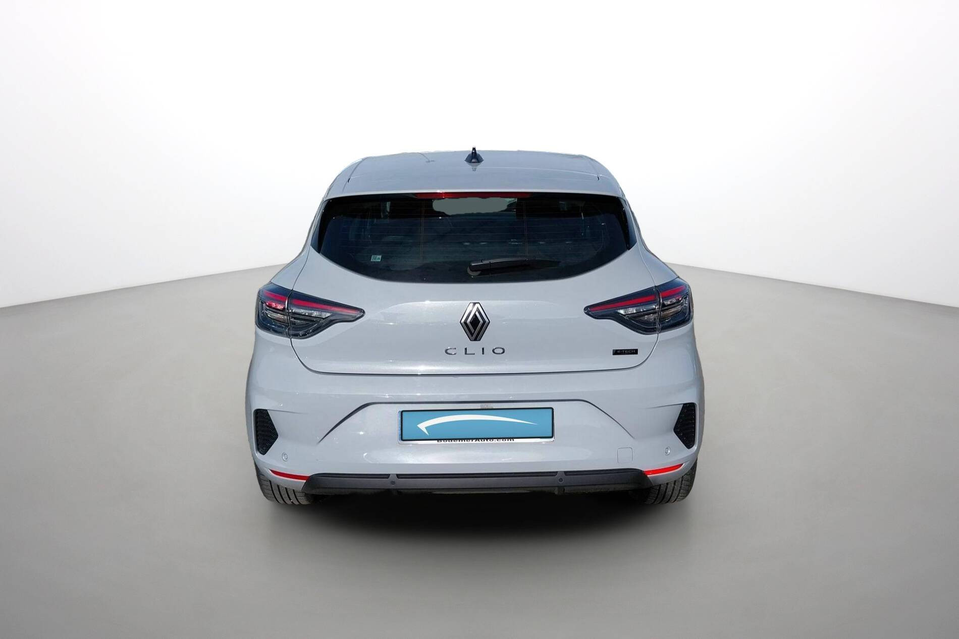 Vente en ligne Renault Clio 5 Clio E-Tech full hybrid 145 ch GSR2 au prix de 19 990 €