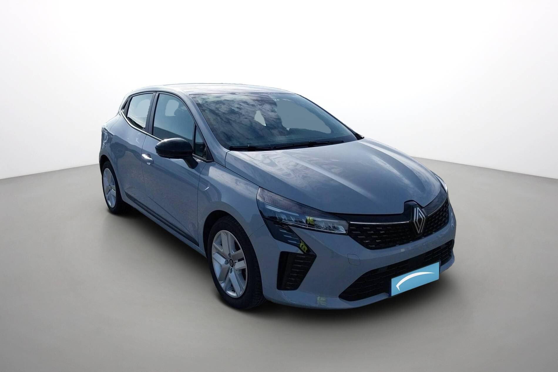 Vente en ligne Renault Clio 5 Clio E-Tech full hybrid 145 ch GSR2 au prix de 19 990 €