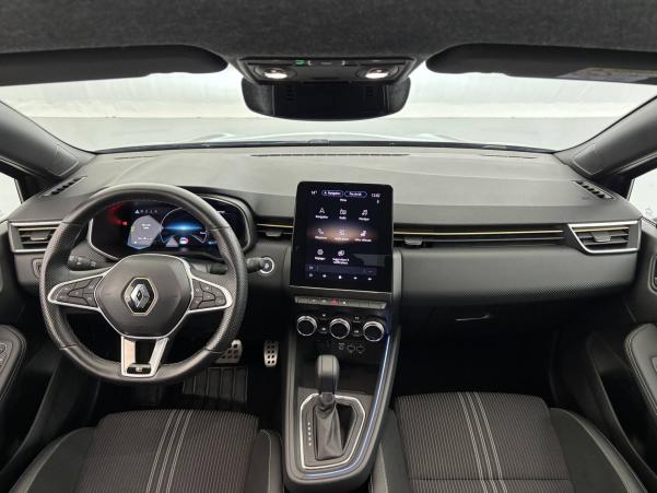 Vente en ligne Renault Clio 5 Clio E-Tech full hybrid 145 au prix de 20 890 €