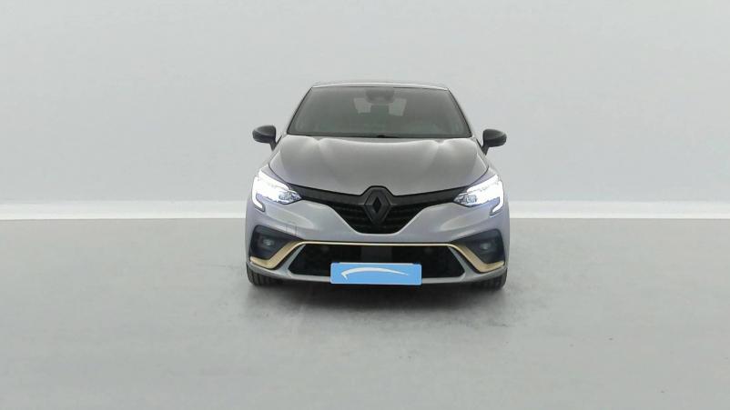 Vente en ligne Renault Clio 5 Clio E-Tech full hybrid 145 au prix de 20 890 €