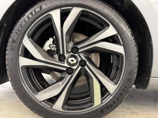 Vente en ligne Renault Clio 5 Clio E-Tech full hybrid 145 au prix de 20 890 €