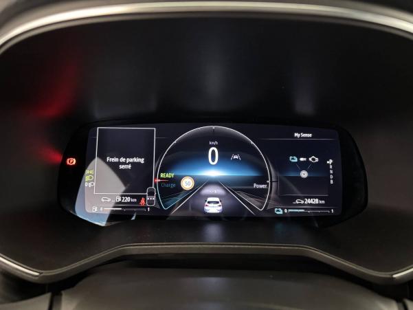 Vente en ligne Renault Clio 5 Clio E-Tech full hybrid 145 au prix de 20 890 €