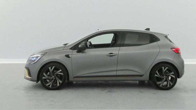 Vente en ligne Renault Clio 5 Clio E-Tech full hybrid 145 au prix de 20 890 €
