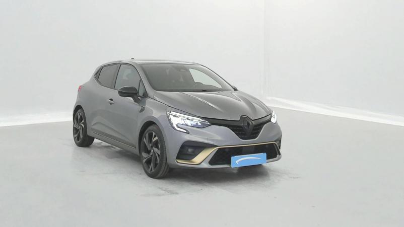 Vente en ligne Renault Clio 5 Clio E-Tech full hybrid 145 au prix de 20 890 €