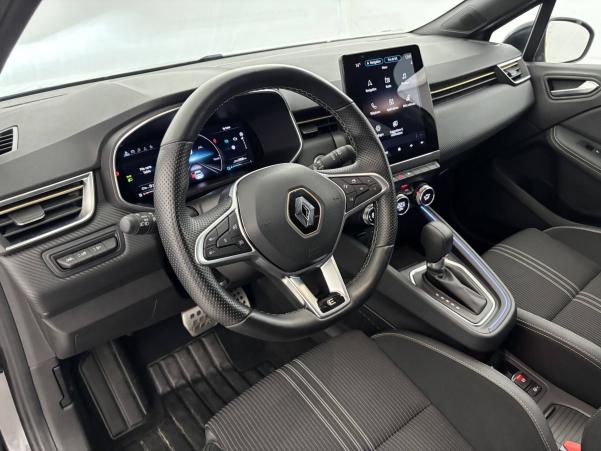 Vente en ligne Renault Clio 5 Clio E-Tech full hybrid 145 au prix de 20 890 €