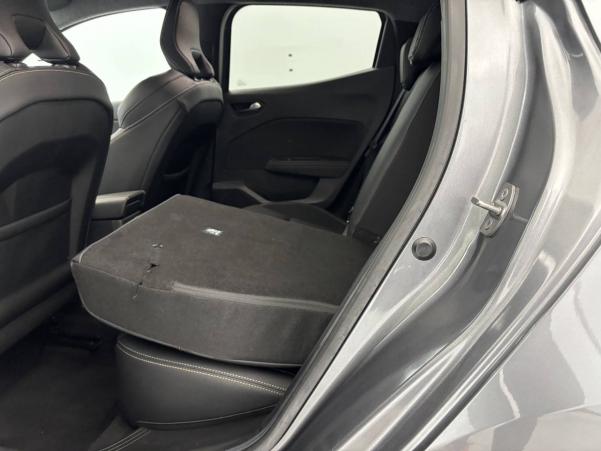 Vente en ligne Renault Clio 5 Clio E-Tech full hybrid 145 au prix de 20 890 €
