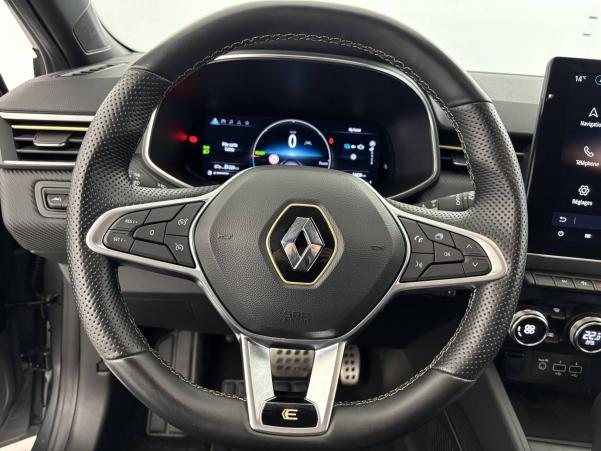 Vente en ligne Renault Clio 5 Clio E-Tech full hybrid 145 au prix de 20 890 €