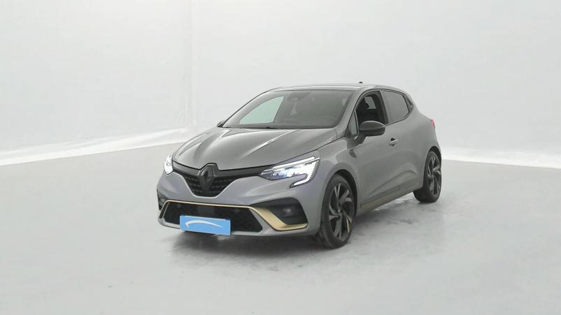 Vente en ligne Renault Clio 5 Clio E-Tech full hybrid 145 au prix de 20 890 €