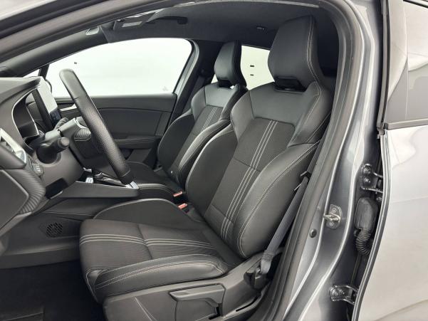 Vente en ligne Renault Clio 5 Clio E-Tech full hybrid 145 au prix de 20 890 €
