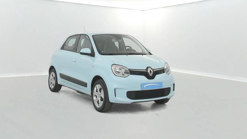 Vente en ligne Renault Twingo Electrique Twingo III Achat Intégral - 21 au prix de 10 990 €