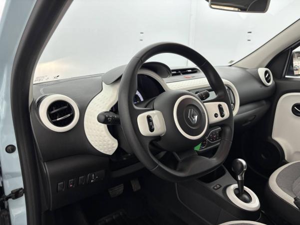 Vente en ligne Renault Twingo Electrique Twingo III Achat Intégral - 21 au prix de 10 990 €