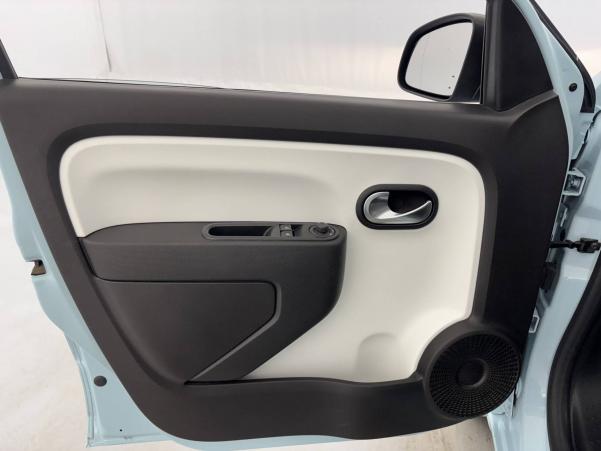 Vente en ligne Renault Twingo Electrique Twingo III Achat Intégral - 21 au prix de 10 990 €