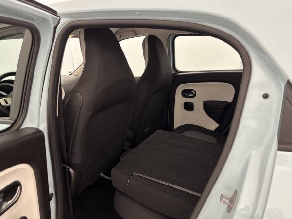 Vente en ligne Renault Twingo Electrique Twingo III Achat Intégral - 21 au prix de 10 990 €