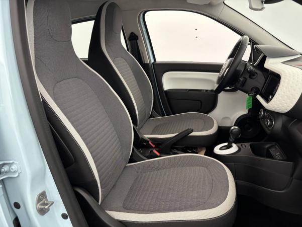 Vente en ligne Renault Twingo Electrique Twingo III Achat Intégral - 21 au prix de 10 990 €