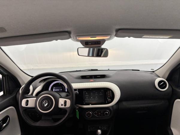Vente en ligne Renault Twingo Electrique Twingo III Achat Intégral - 21 au prix de 10 990 €
